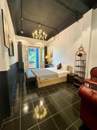 Skylux Hanoi Homestay – Foto’s 6