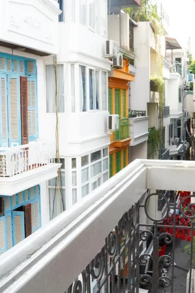 Skylux Hanoi Homestay – Foto’s 11