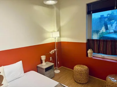 Skylux Hanoi Homestay – Foto’s 14